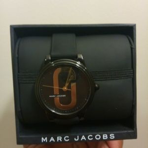 *SOLD* Marc Jacobs men's watch